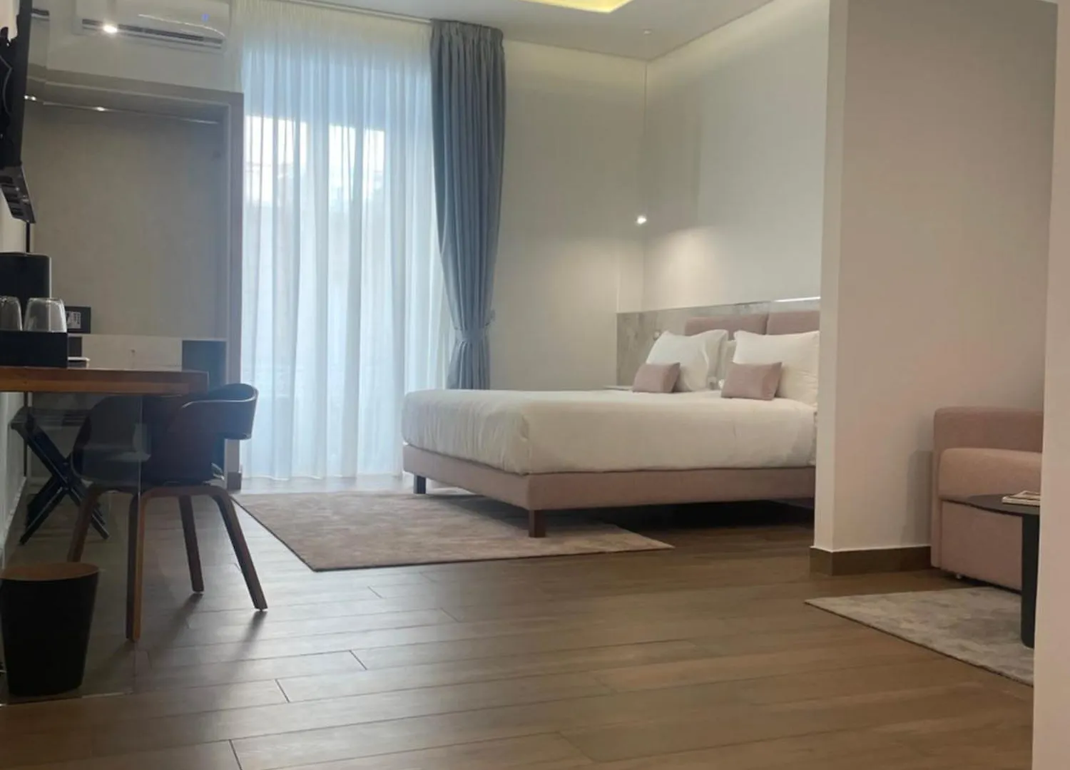 4Heavens_Naples Hotel Guest house Naples